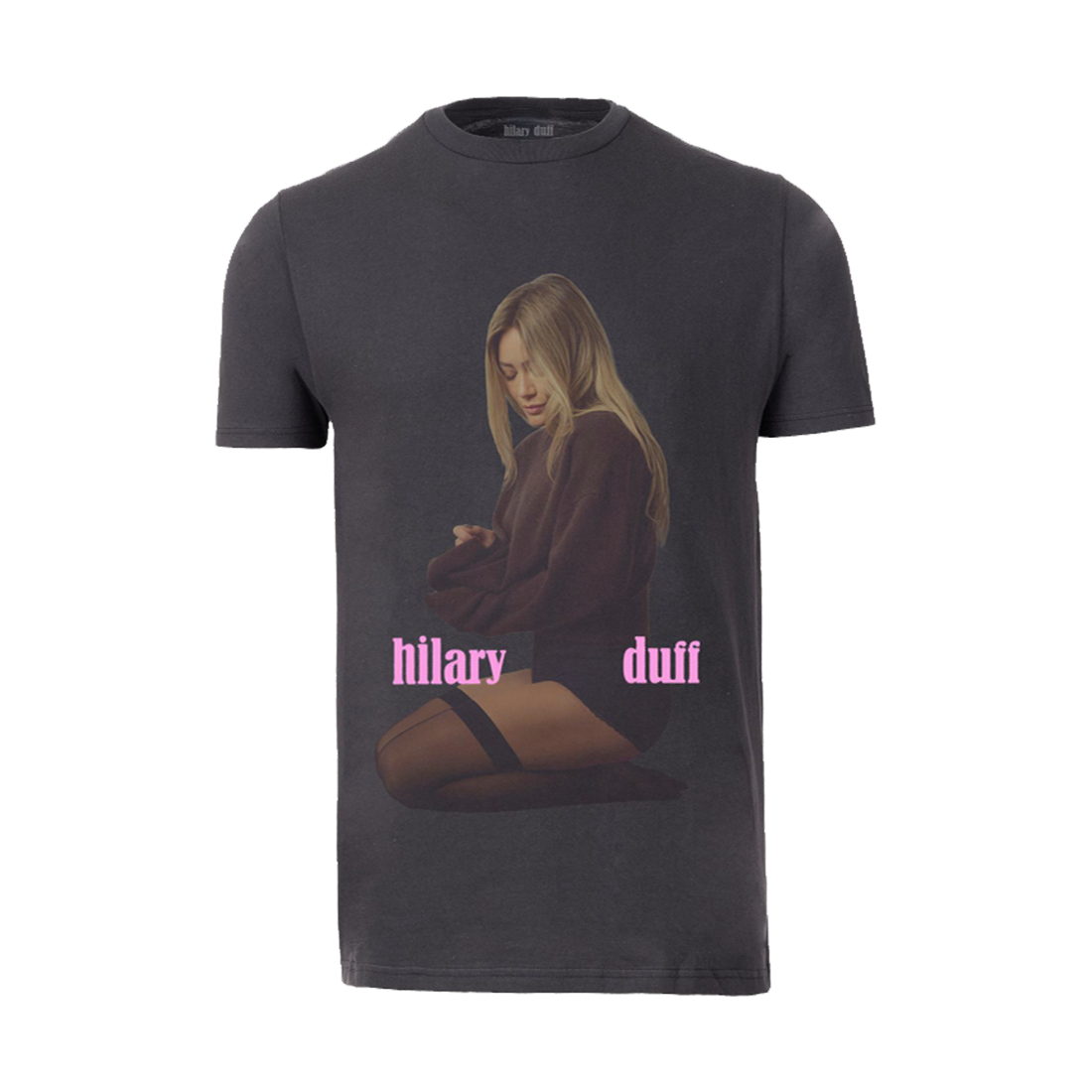 luck… or something - Signed CD + Tee Boxset