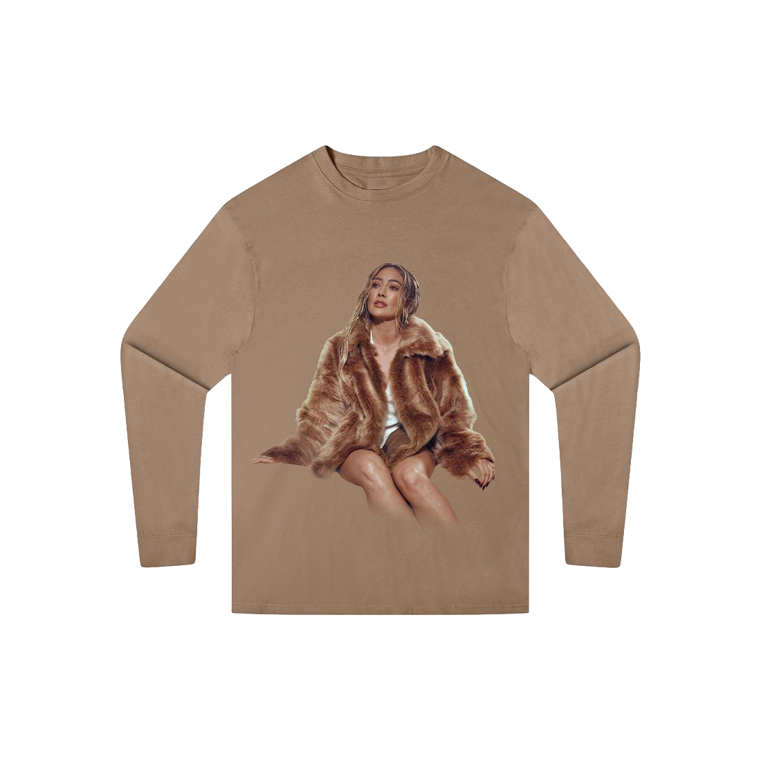 Roommates Long Sleeve