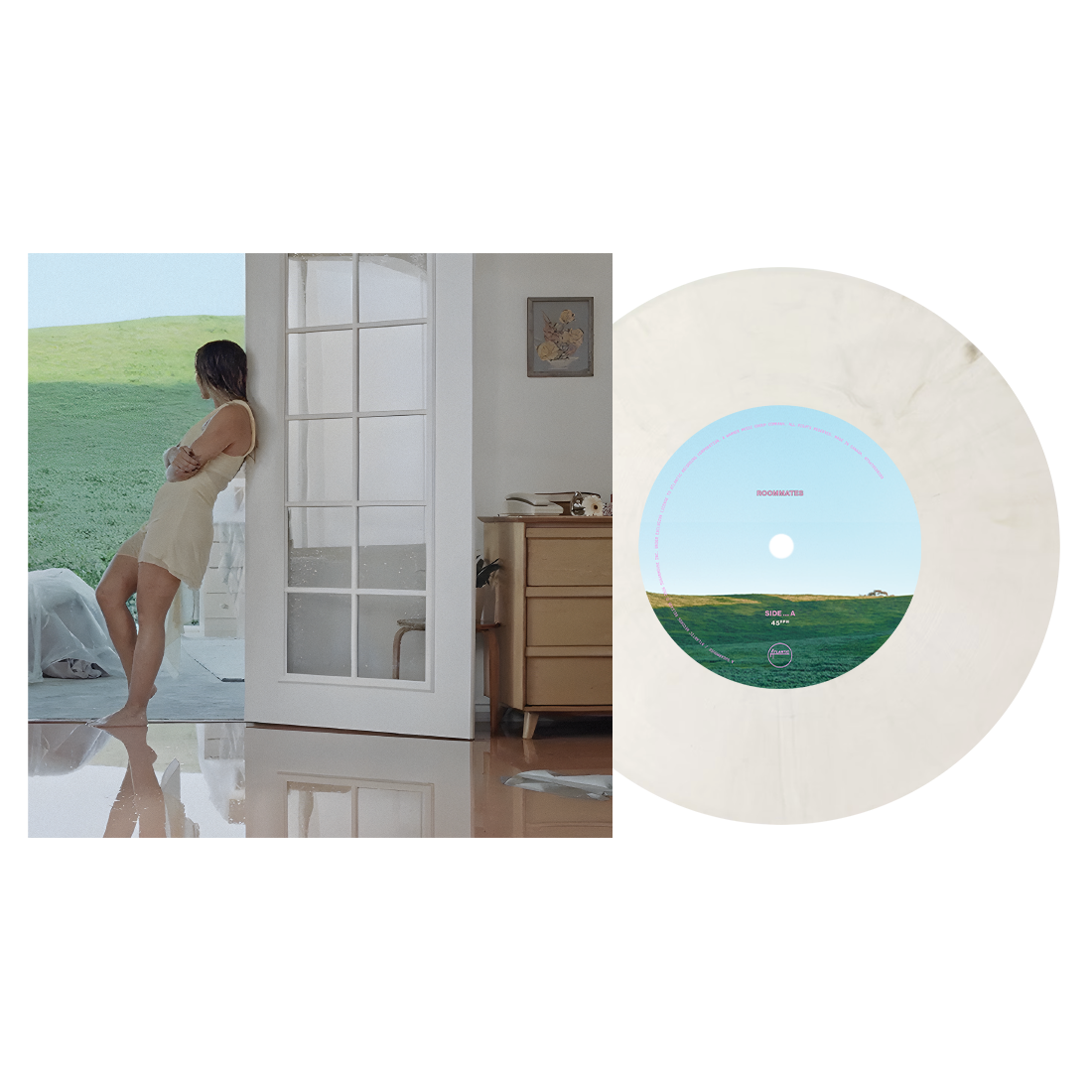 roommates 7”