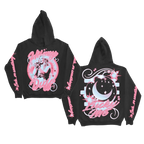 Airbrush Hoodie