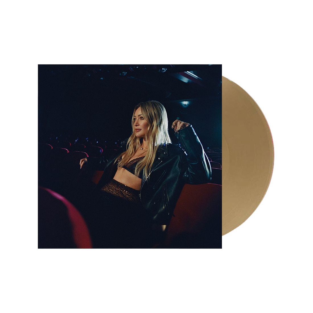 luck … or something (Mature Edition) Vinyl