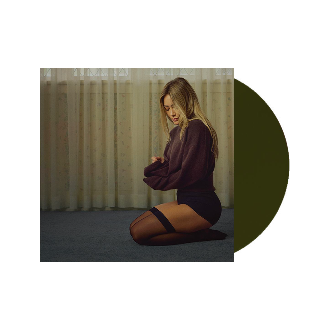 luck … or something (Dirty Martini Edition) Vinyl