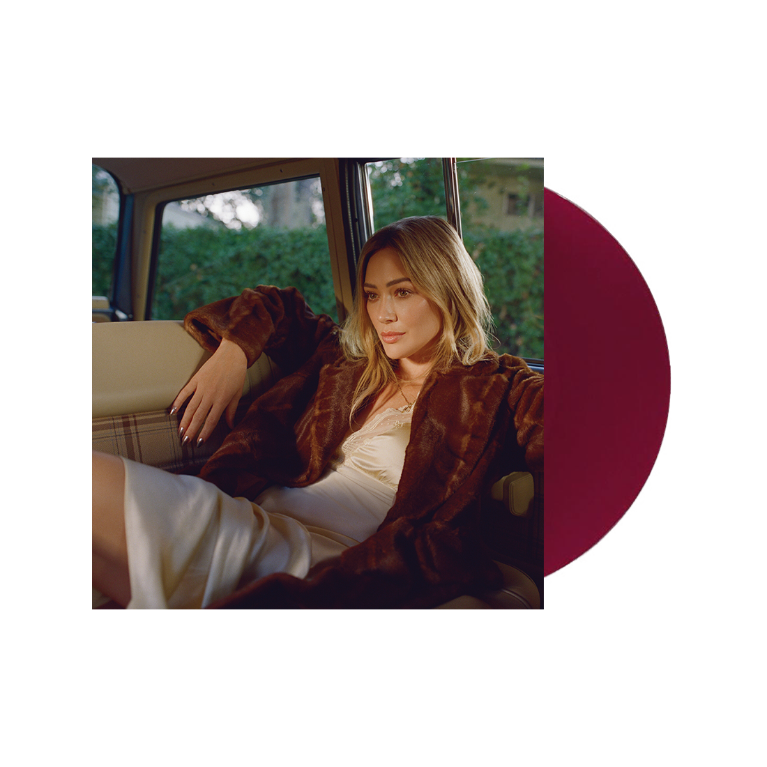 luck … or something (Wine O’Clock Edition) Vinyl