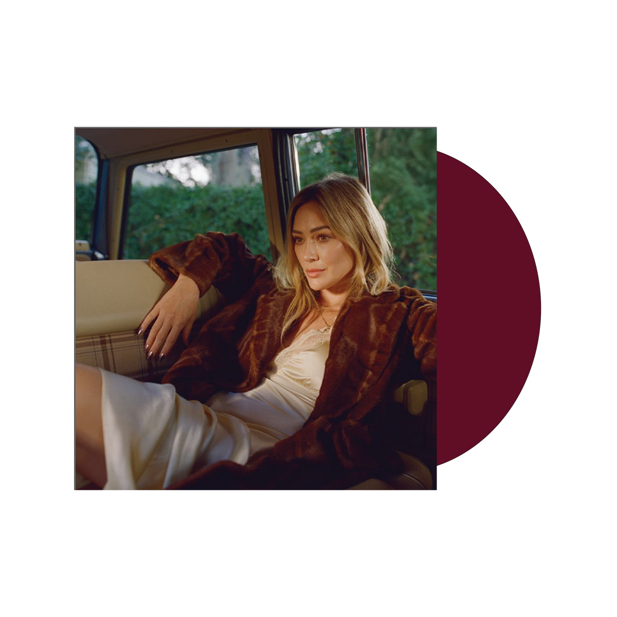 roommates 7” vinyl – Hilary Duff