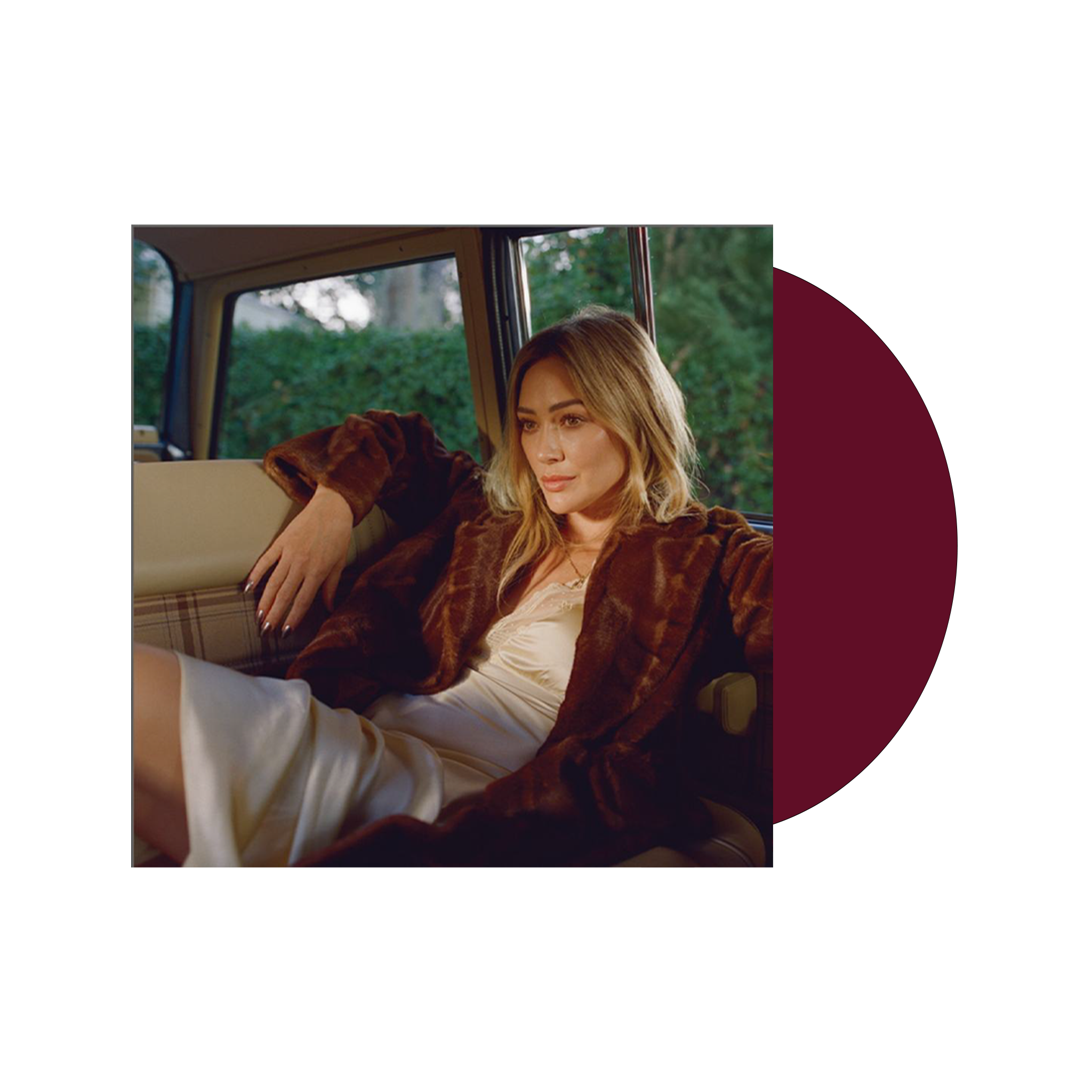 luck … or something (Wine O’Clock Edition) Vinyl