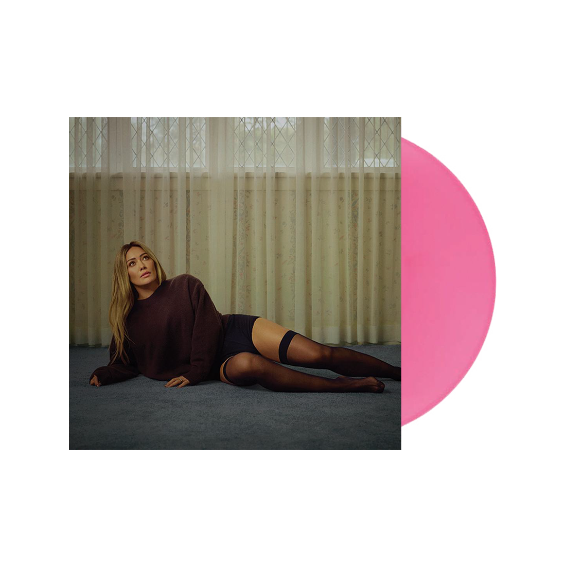 luck … or something Vinyl