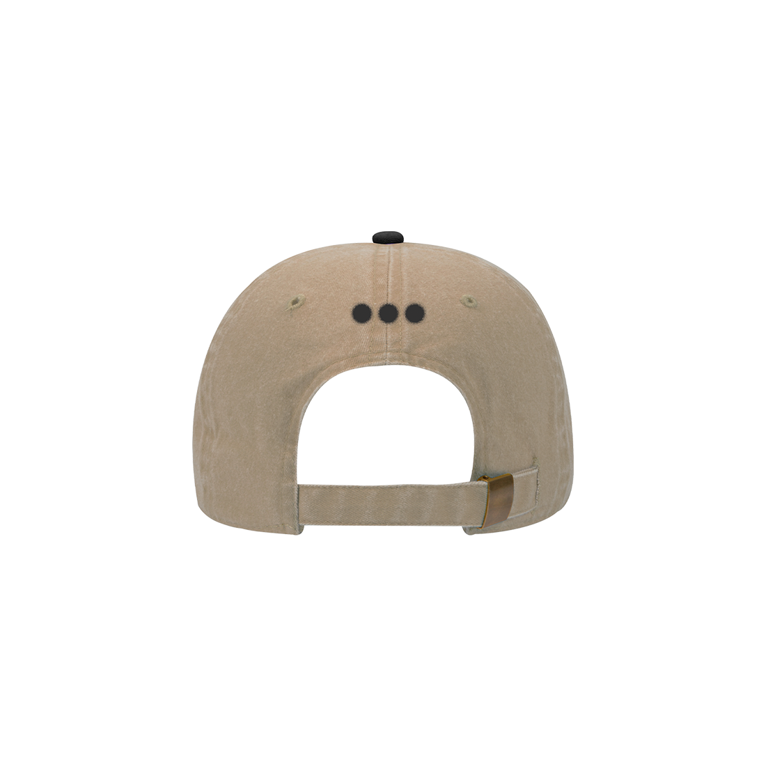 Mature Dad Hat
