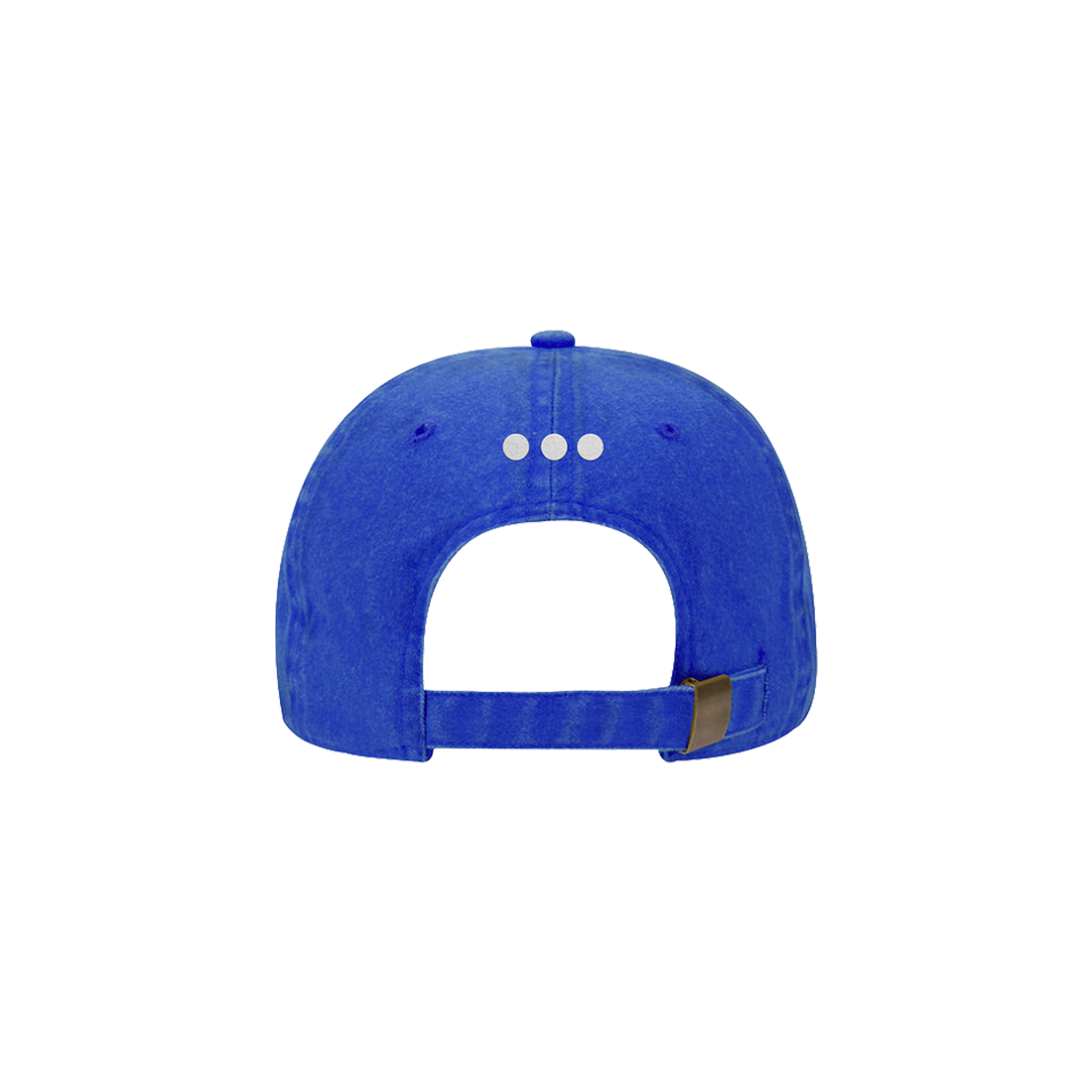 HD Logo Dad Hat