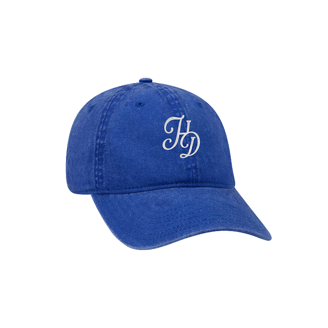 HD Logo Dad Hat