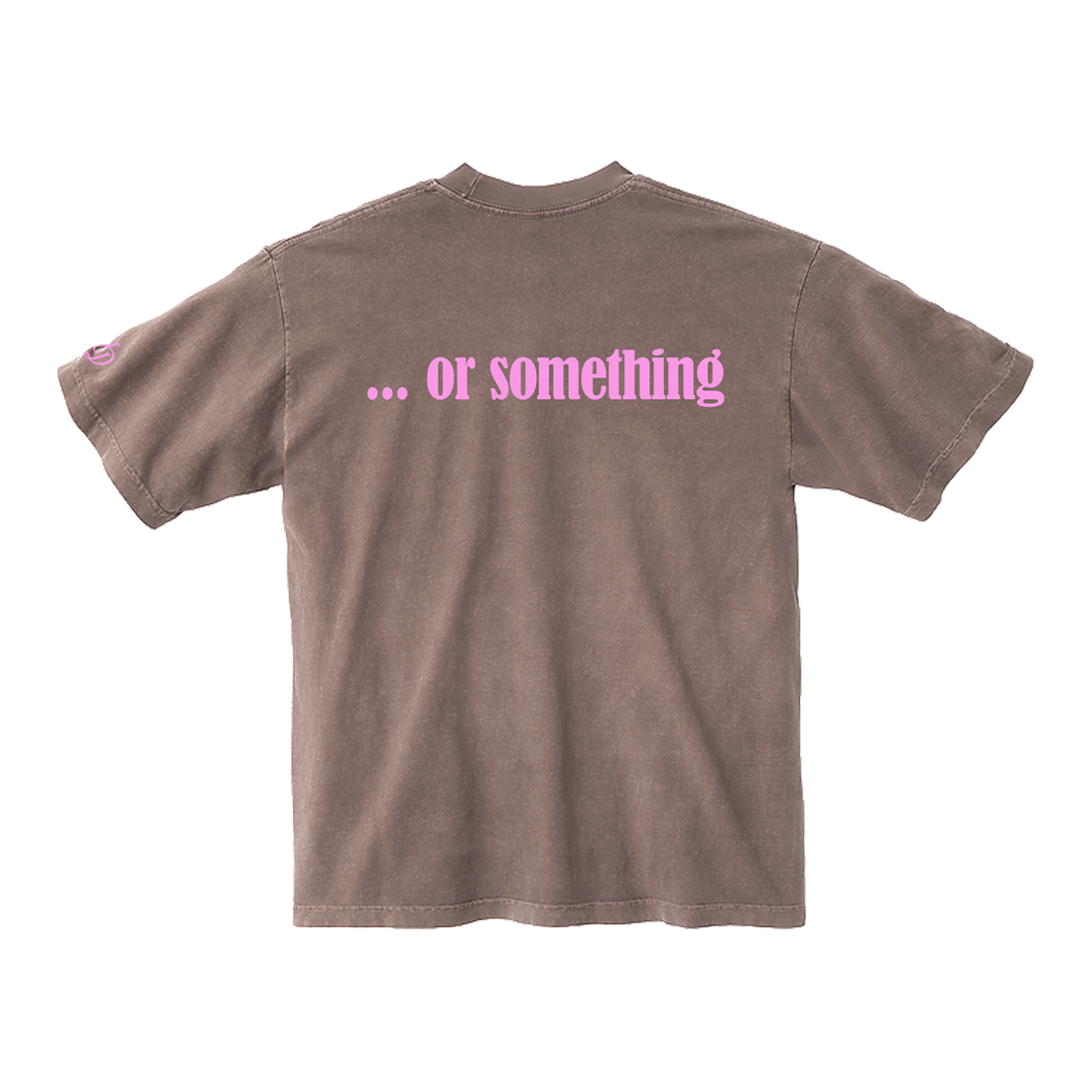 luck … or something Tee