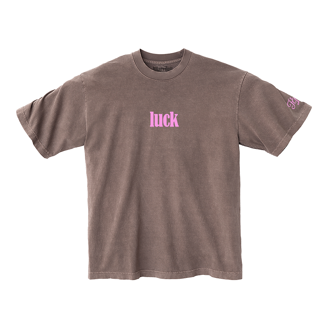 luck … or something Tee