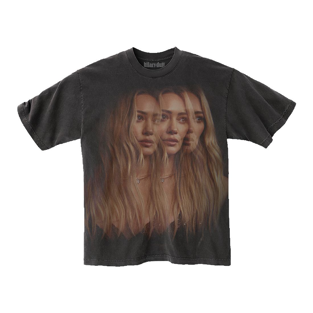 Mature Photo Tee
