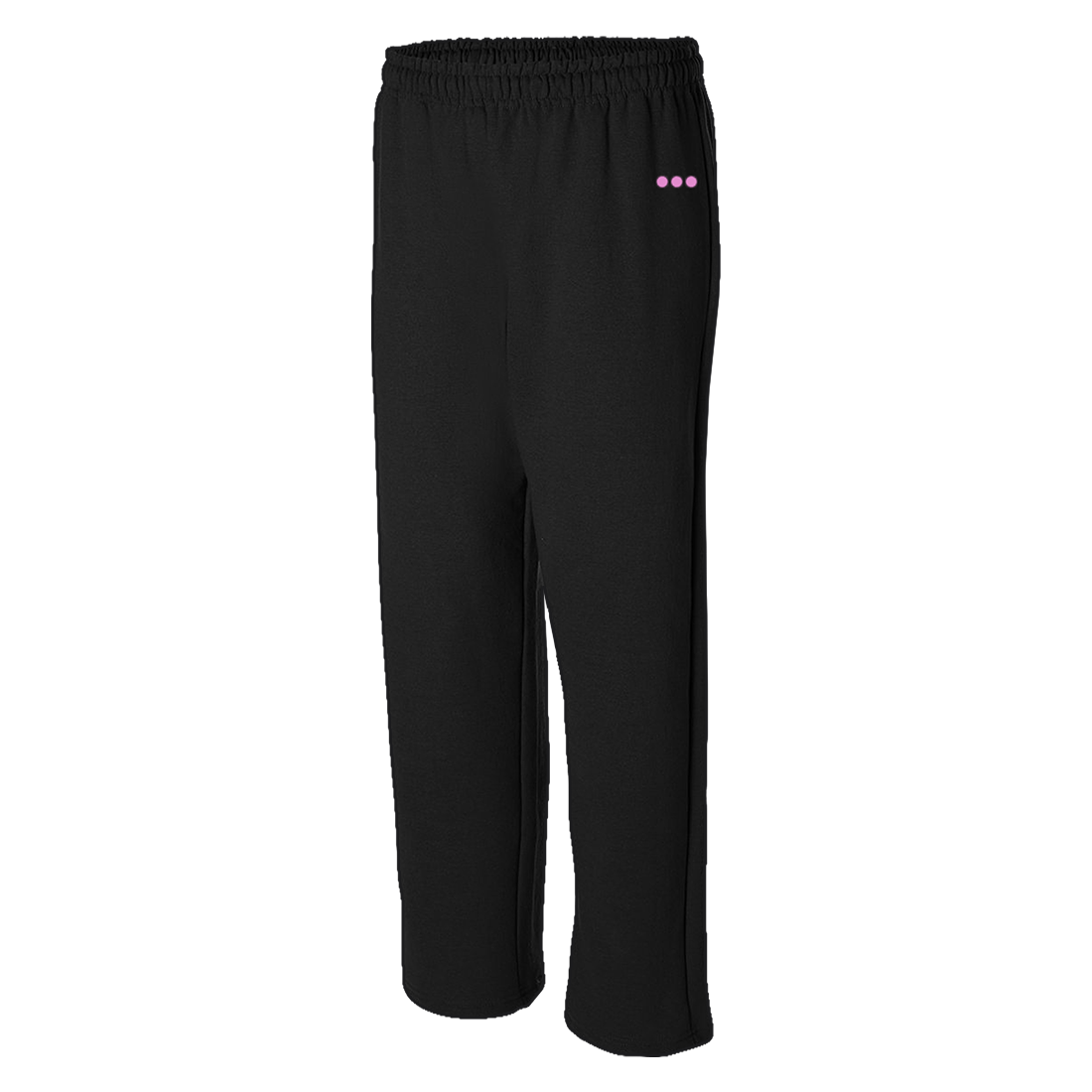 luck … or something Sweatpants