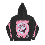 Airbrush Hoodie