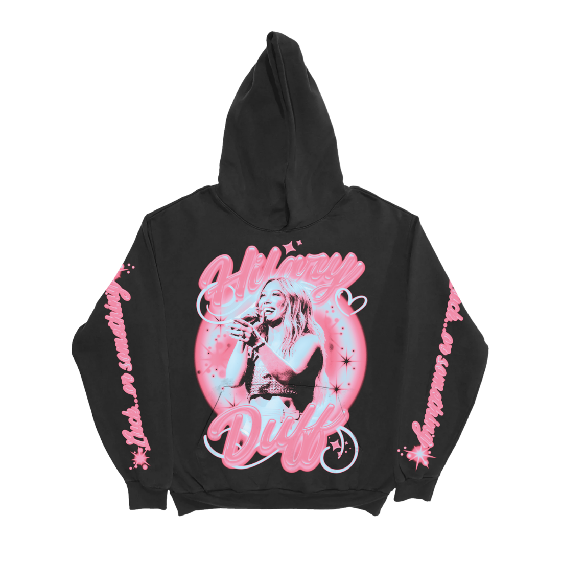 Airbrush Hoodie