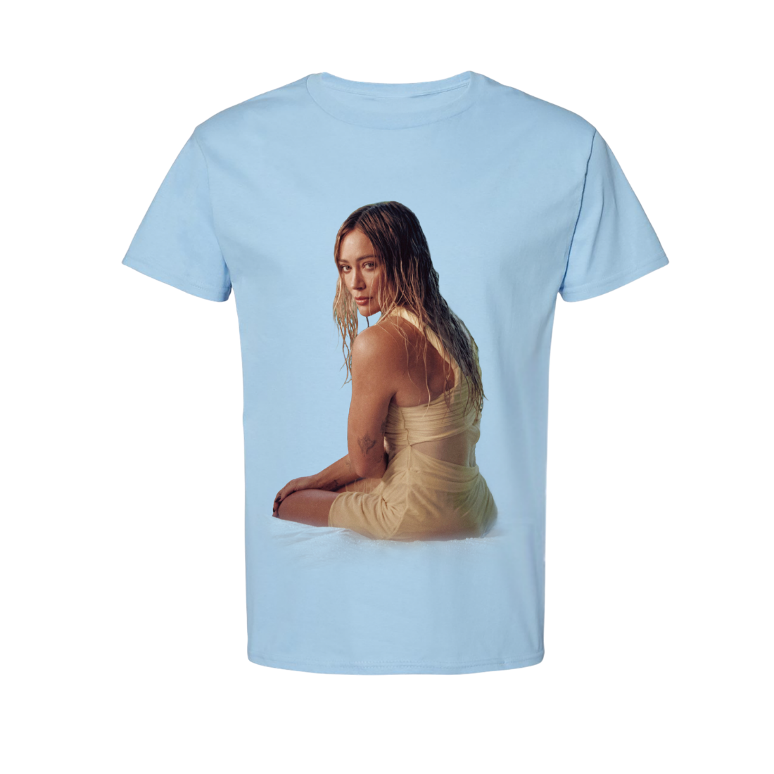Roommates Tee