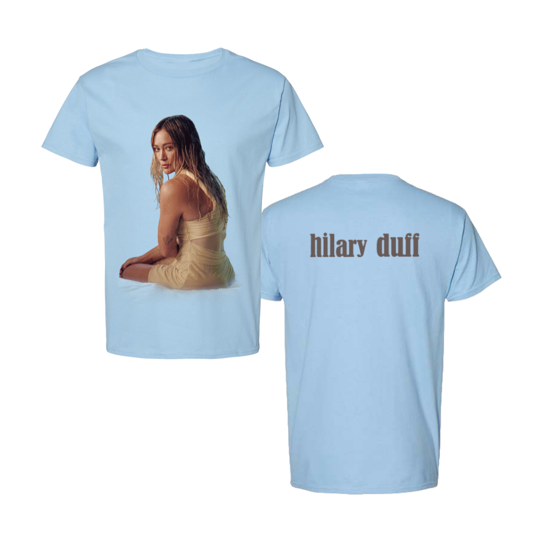 Roommates Tee
