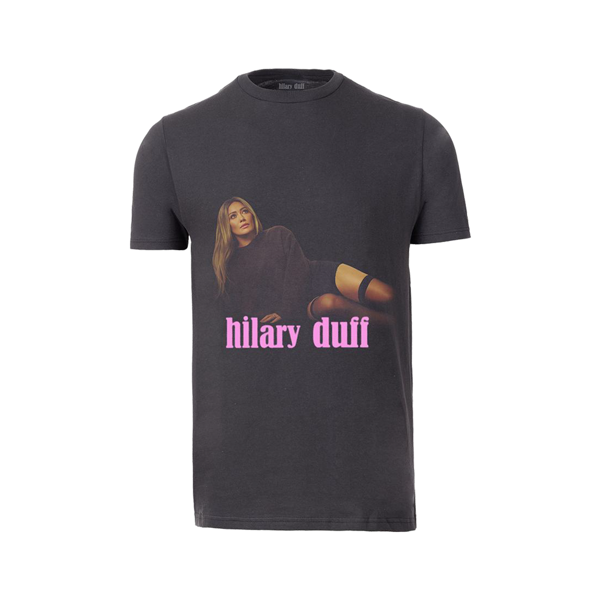 luck ... or something album tee