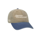 Amateur Psychologist Dad Hat