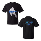 Lucky Me Photo Tee
