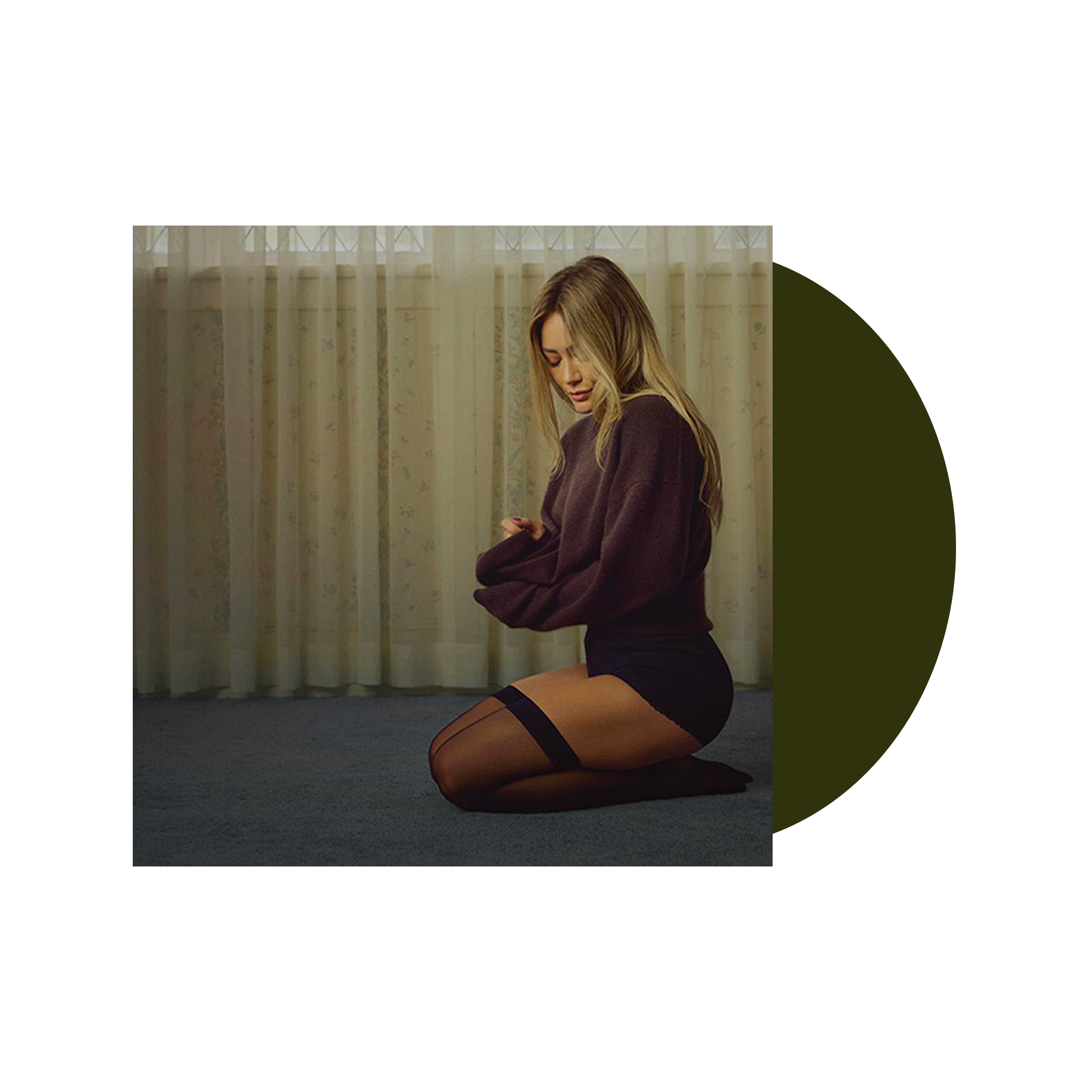 luck … or something (Dirty Martini Edition) Vinyl