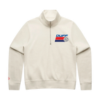 Duff Quarter Zip