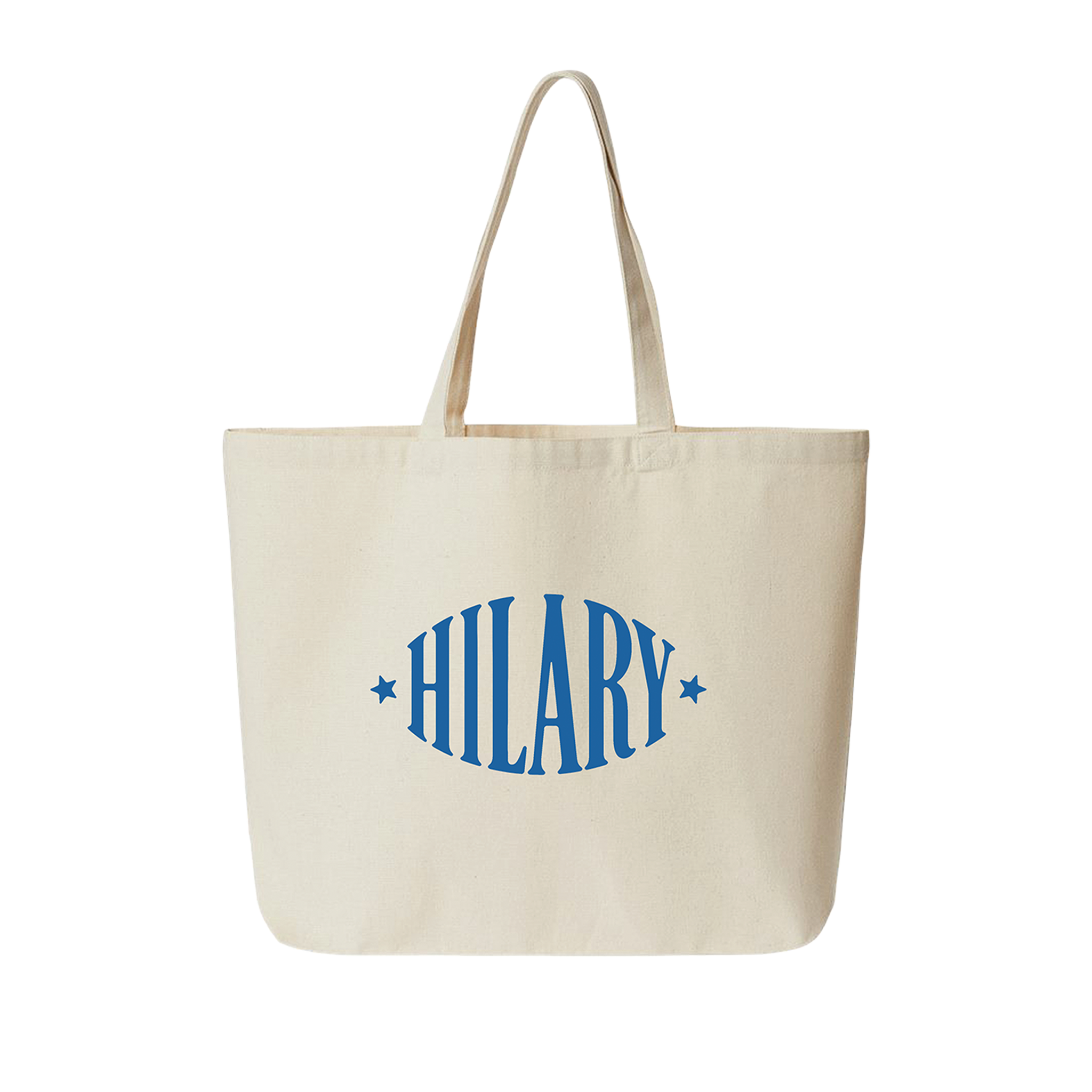 Duff Tote Bag
