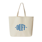 Duff Tote Bag
