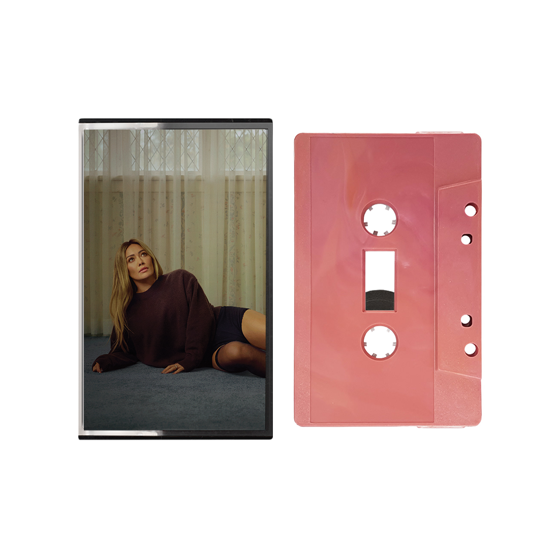 luck … or something Cassette