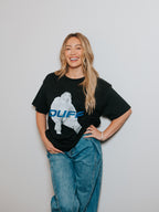 Lucky Me Photo Tee