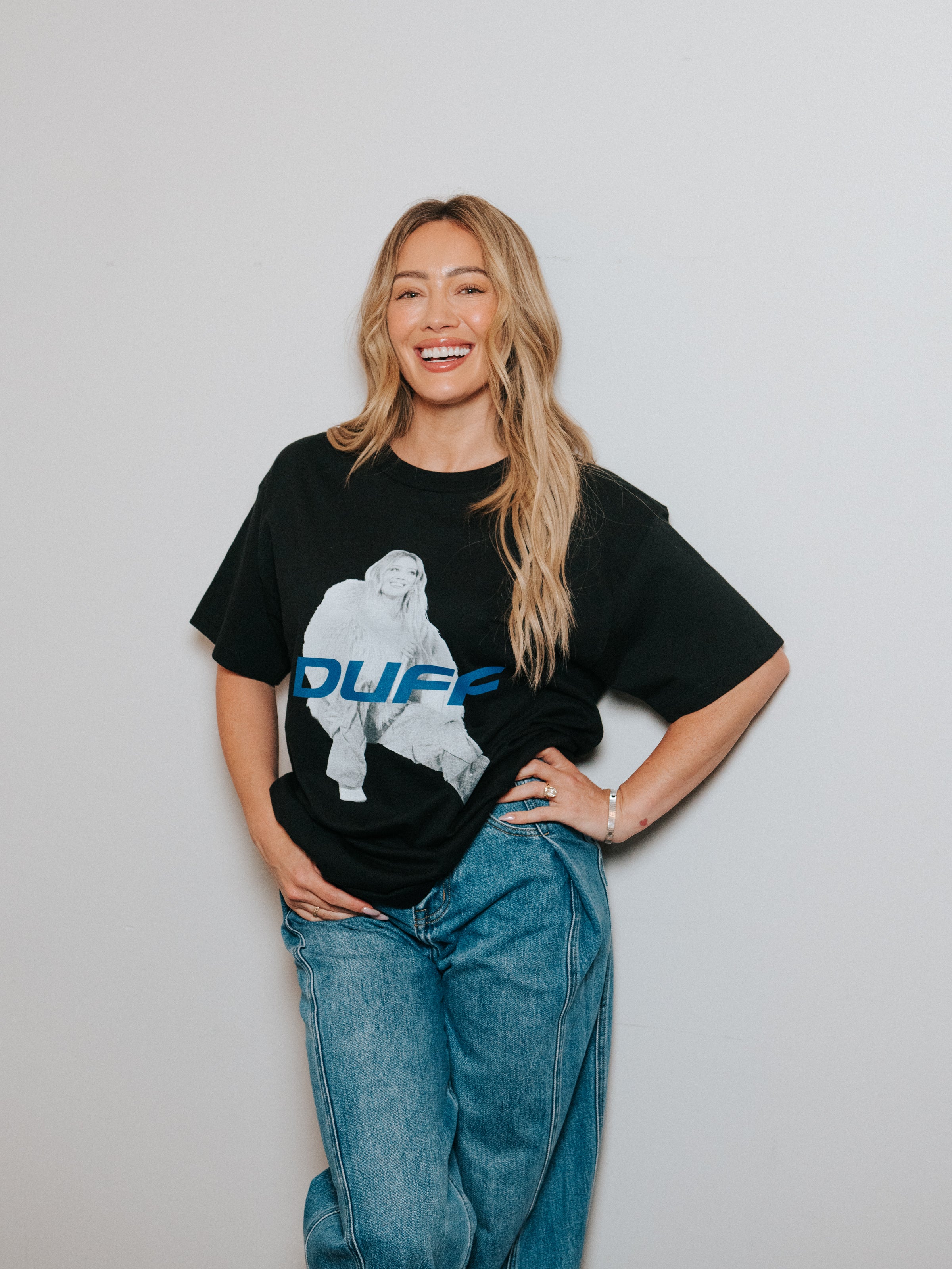 Lucky Me Photo Tee