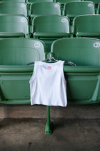 Lucky Me Crop Tank