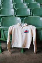 Duff Quarter Zip