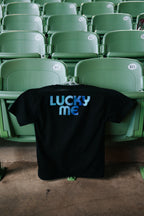 Lucky Me Photo Tee