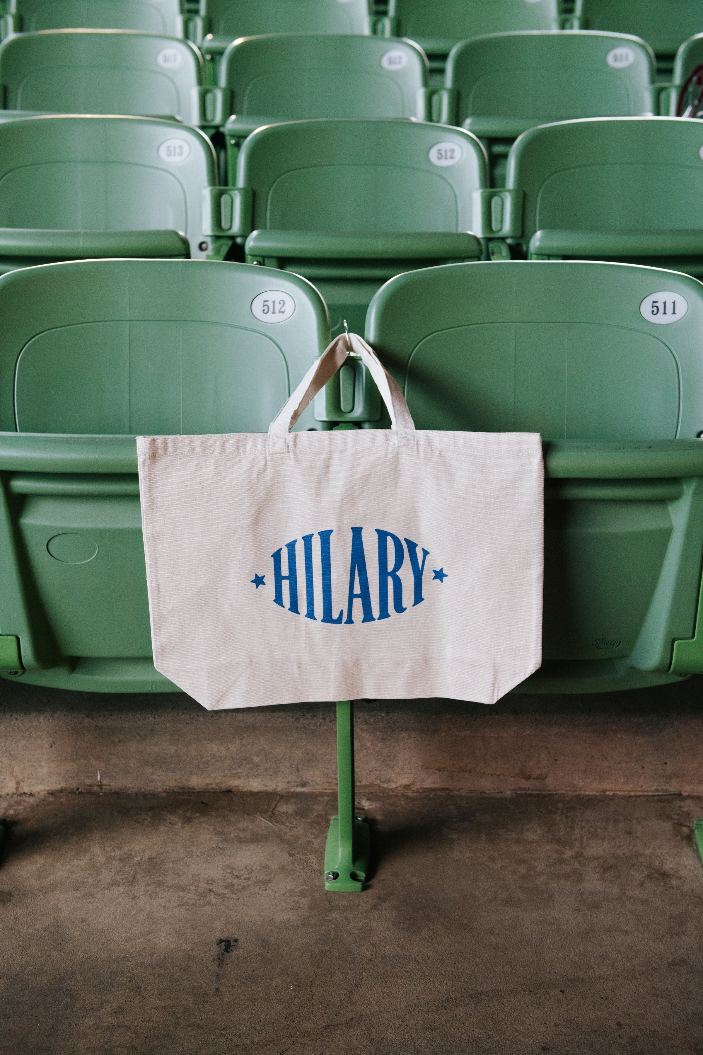 Duff Tote Bag