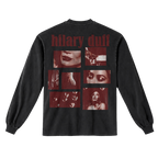 Disco Cherries Long Sleeve Tee