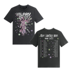 the lucky me tour 2027 tee