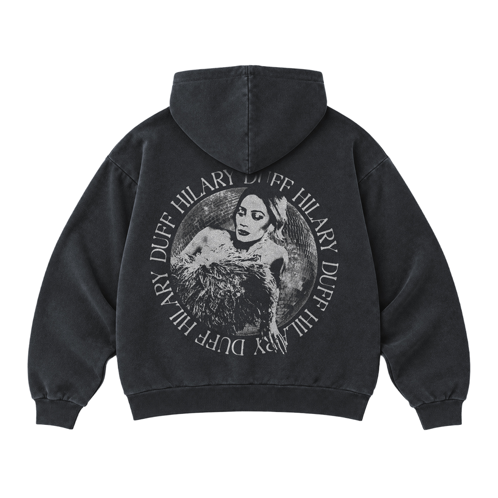 Holiday Things Hoodie