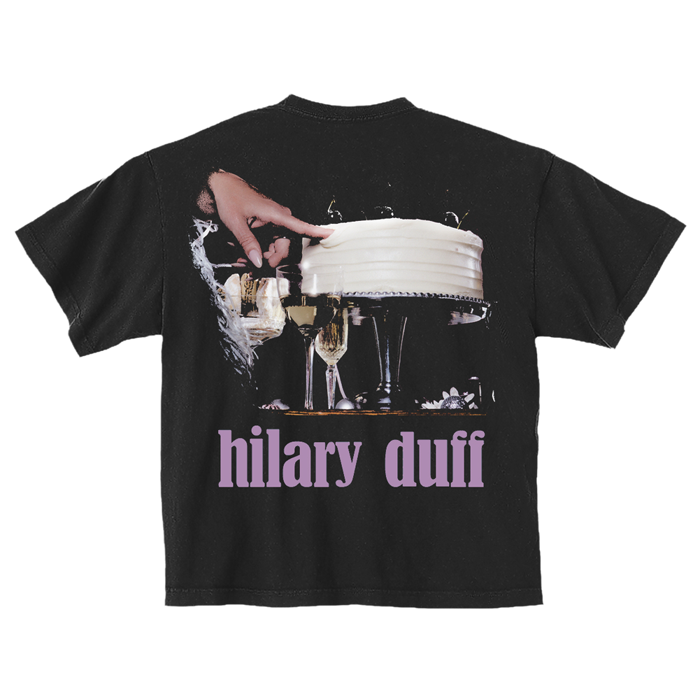 Holiday Things Tee