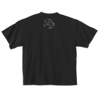 Holiday Things Glitter Tee