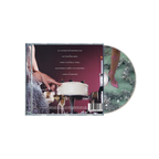 Holiday Things CD