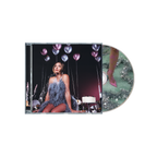 Holiday Things CD