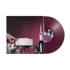 Holiday Things Sugarplum Glitter Vinyl