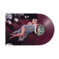 Holiday Things Sugarplum Glitter Vinyl
