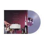 Holiday Things Winter Dusk Vinyl