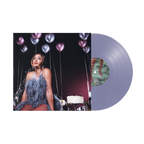 Holiday Things Winter Dusk Vinyl