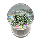 "What Dreams Are Made Of" Snowglobe